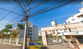 Imagem do Condomínio Residêncial Cancun em Blumenau