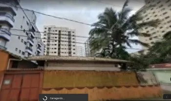 Imagem do Condomínio Residêncial Cancun em Praia Grande