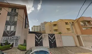 Imagem do Condomínio Residêncial Candeias em Franca