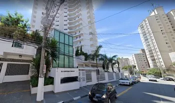 Imagem do Condomínio Residêncial Canto Dos Tuins em Osasco