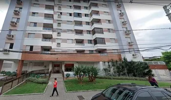 Imagem do Condomínio Residêncial Cap Ferrat em Criciúma