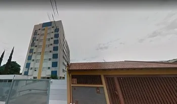 Imagem do Condomínio Residêncial Caparao em Bauru