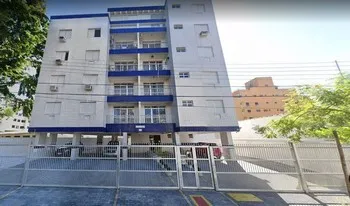 Imagem do Condomínio Residêncial Caparroz em Guarujá