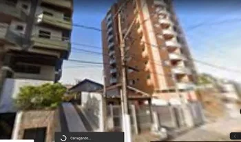 Imagem do Condomínio Residêncial Capistrano V em Praia Grande
