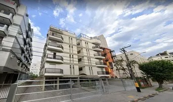 Imagem do Condomínio Residêncial Capri em Guarujá