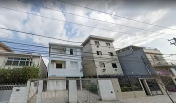 Imagem do Condomínio Residêncial Capricornius em Santos