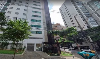 Condomínio Residêncial Caravaggio em Belo Horizonte