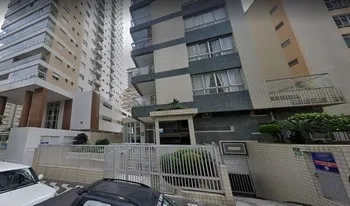 Imagem do Condomínio ''residêncial Caravelas'' em Santos