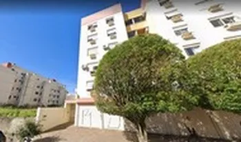 Imagem do Condomínio Residêncial Caravelas em Santa Maria
