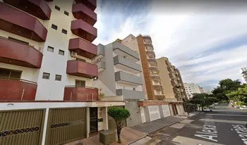 Imagem do Condomínio Residêncial Caravelas em Uberlândia