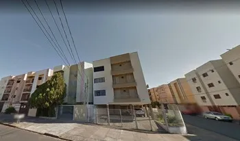 Imagem do Condomínio Residêncial Caravelas em São José Do Rio Preto