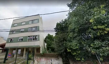 Condomínio Residêncial Caribe em Porto Alegre