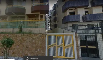 Condomínio Edifício Residêncial Caribe