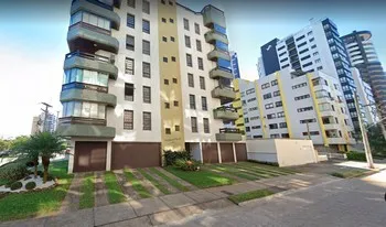 Imagem do Condomínio Residêncial Caribe em Torres