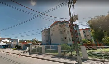 Imagem do Condomínio Residêncial Caribe em Blumenau