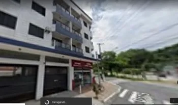 Imagem do Condomínio Residêncial Carin A Mateus em Praia Grande