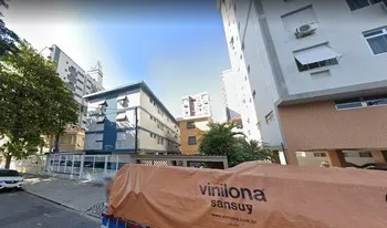 Imagem do Condomínio Residêncial Carlos Alberto em Santos