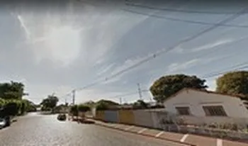 Imagem do Condomínio Residêncial Carlos Gomes em Uberaba