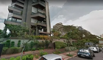 Imagem do Condomínio Residêncial Carlos Gomes em Novo Hamburgo