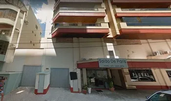Imagem do Condomínio Residêncial Carlos Otte em Itapema