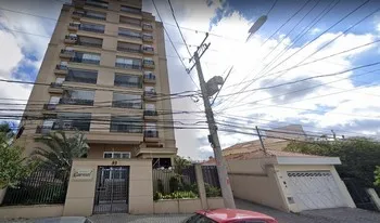 Condomínio Residêncial Carmel em São Paulo