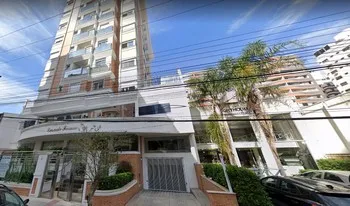 Imagem do Condomínio Residêncial Carmelo Faraco em Florianópolis