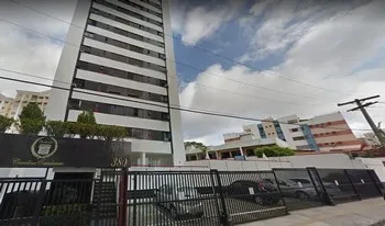 Condomínio Residêncial Carolina Cavalcante em Salvador