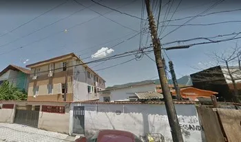 Imagem do Condomínio Residêncial Carolina em Cubatão