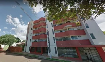 Imagem do Condomínio Residêncial Caroline em Campo Mourão