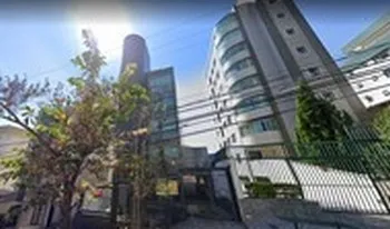 Condomínio Residêncial Caroline em Belo Horizonte