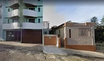 Imagem do Condomínio Residêncial Caroline em Santa Maria