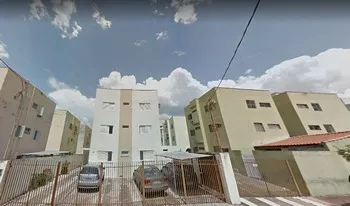 Imagem do Condomínio Residêncial Caroline em São José Do Rio Preto