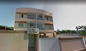 Imagem do Condomínio Residêncial Caroline em Blumenau