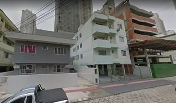 Imagem do Condomínio Residêncial Caroline em Balneário Camboriú