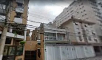 Imagem do Condomínio Residêncial Carpe Diem em Santos
