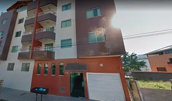 Imagem do Condomínio Residêncial Carrara em Divinópolis