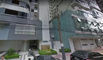 Imagem do Condomínio Residêncial Carrara em Balneário Camboriú