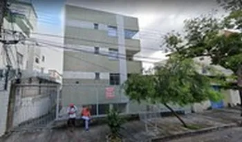 Condomínio Residêncial Cartagena em Belo Horizonte