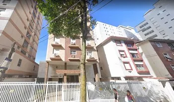 Imagem do Condomínio Residêncial Caruanã em Santos