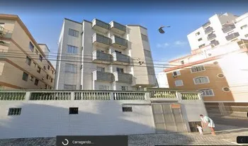Condomínio Edifício Residêncial Caruaru