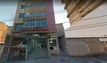 Imagem do Condomínio Residêncial Carumbe em Conselheiro Lafaiete