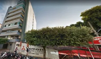 Imagem do Condomínio Residêncial Casablanca em Muriaé