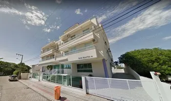 Imagem do Condomínio Residêncial Casablanca em Florianópolis