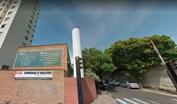Imagem do Condomínio Residêncial Casablanca em Araraquara