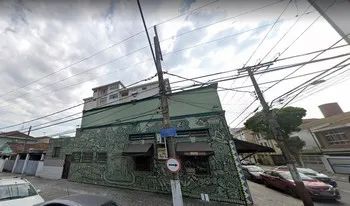 Imagem do Condomínio Residêncial Casablanca em Santos