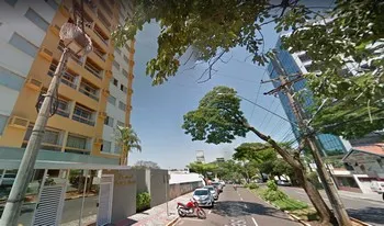 Imagem do Condomínio Residencial Casemiro Boscoli em Presidente Prudente