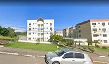 Imagem do Condomínio Residêncial Castanheira em Santa Maria