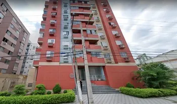 Imagem do Condomínio Residêncial Castanheira em Criciúma