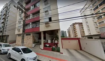 Imagem do Condomínio Residêncial Castelfranco em Criciúma