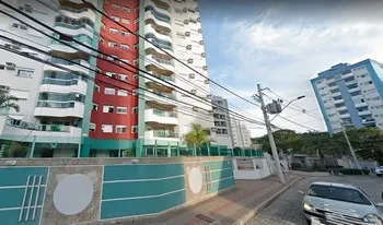 Imagem do Condomínio Residêncial Castelfranco em Blumenau